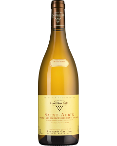 Francois Carillon Saint Aubin Premier Cru Les Murgers des Dents de Chien 2023