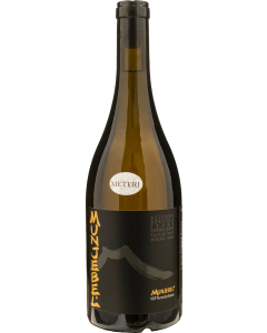Frank Cornelissen Munjebel Bianco 2022