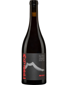 Frank Cornelissen Munjebel Rosso 2022