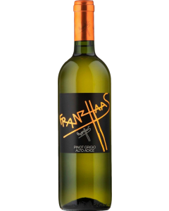 Franz Haas Pinot Grigio 2025