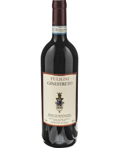 Fuligni Ginestreto Rosso di Montalcino 2023