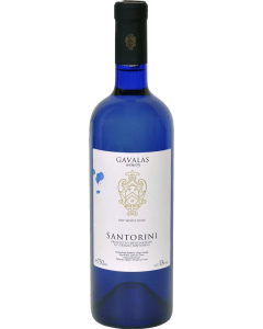 Gavalas Santorini Assyrtiko 2024