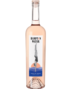 Gerard Bertrand Hampton Water Rose 2019