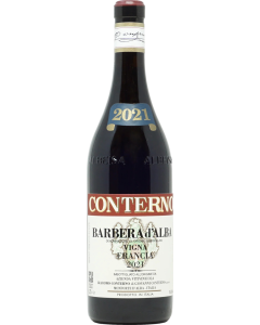 Giacomo Conterno Barbera d'Alba Vigna Francia 2021