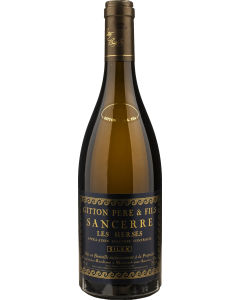 Gitton Pere et Fils Sancerre Les Herses Silex 2024 