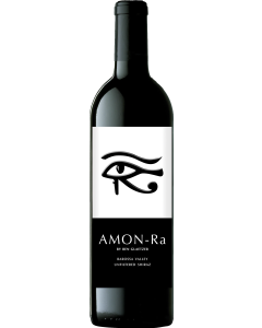 Glaetzer Amon-Ra Shiraz 2019