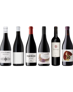 Grenache Premium Proefpakket