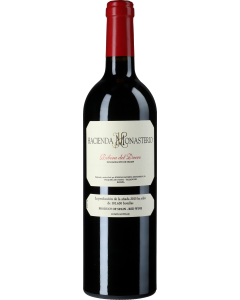 Hacienda Monasterio 2021
