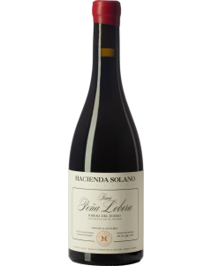 Hacienda Solano Finca Pena Lobera 2021