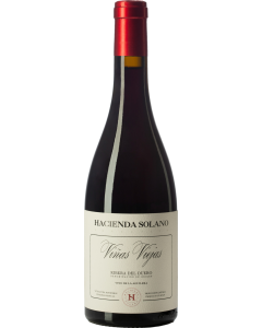 Hacienda Solano Vinas Viejas 2022