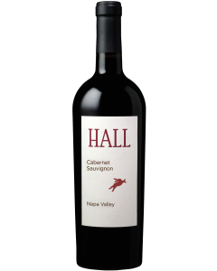 Hall Napa Valley Cabernet Sauvignon 2020