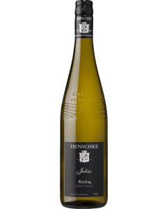 Henschke Julius Riesling 2024