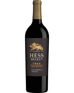 Hess Select Treo Winemaker's Blend 2019