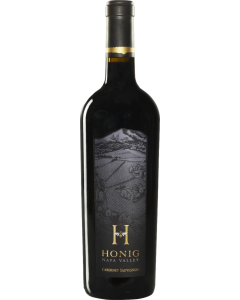 Honig Cabernet Sauvignon 2021