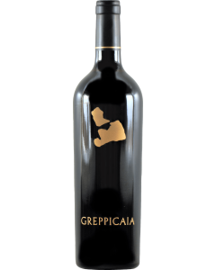 I Greppi Greppicaia Bolgheri Superiore 2022