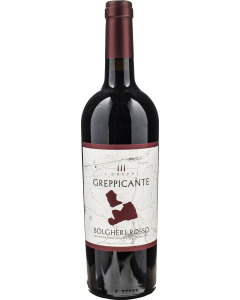 I Greppi Greppicante Bolgheri 2023