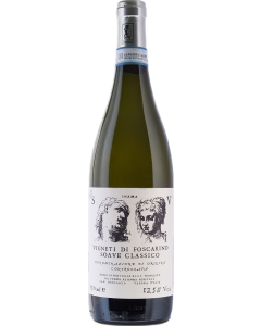 Inama Vigneti di Foscarino Soave Classico 2022