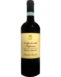 David Sterza Valpolicella Classico Superiore Ripasso 2023