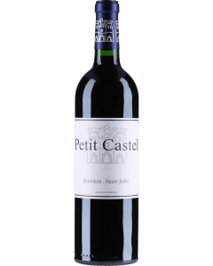 Domaine du Castel Petit Castel 2024