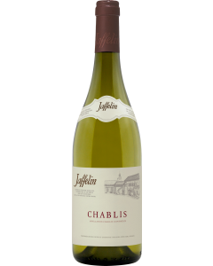 Jaffelin Chablis 2024