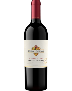 Kendall-Jackson Vintner's Reserve Cabernet Sauvignon 2022
