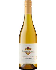 Kendall-Jackson Vintner's Reserve Chardonnay 2024