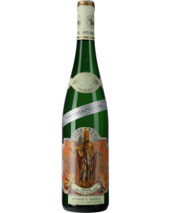 Knoll Loibner Gruner Veltliner Vinothekfullung Smaragd 2021