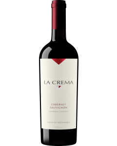 La Crema Sonoma Coast Cabernet Sauvignon 2022