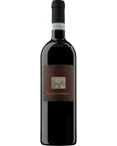 La Spinetta Langhe Nebbiolo 2024