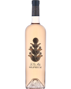 La Tour Melas Silphium Rose 2024