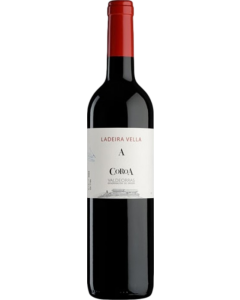 A Coroa Ladeira Vella 2016