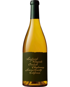 Landmark Vineyards Overlook Chardonnay 2019