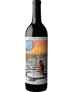 Lapis Luna Cabernet Sauvignon 2022
