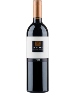 Le Carre Saint Emilion Grand Cru 2011