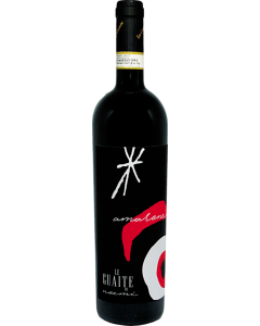 Le Guaite di Noemi Amarone della Valpolicella Classico 2013