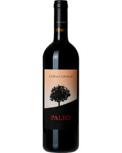 Le Macchiole Paleo Bolgheri 2020
