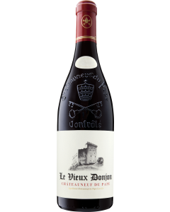 Le Vieux Donjon Chateauneuf du Pape 2023