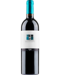 Les Asteries Saint Emilion Grand Cru 2015