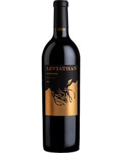 Leviathan Red 2019