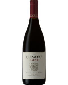 Lismore Syrah 2017
