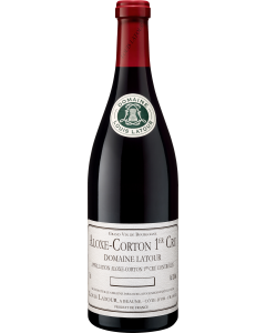 Louis Latour Domaine Latour Aloxe-Corton 2023