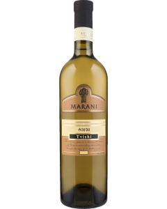 Marani Tvishi 2021