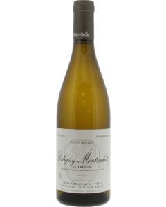 Marc Colin et Fils Puligny-Montrachet Le Trezin 2023