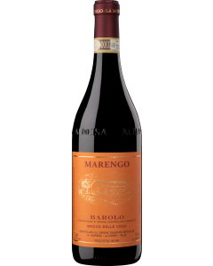 Marengo Barolo Bricco delle Viole 2022