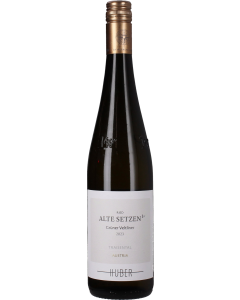 Markus Huber Alte Setzen Erste Lage Gruner Veltliner 2025