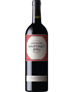 Mas Martinet Martinet Bru 2024