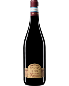 Masciarelli Marina Cvetic Montepulciano d'Abruzzo Riserva 2017
