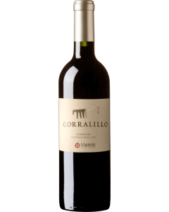 Matetic Corralillo Carmenere 2023