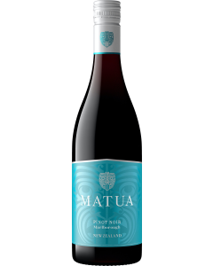 Matua Pinot Noir 2022