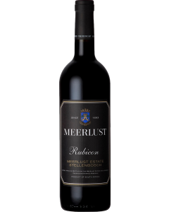 Meerlust Rubicon 2022